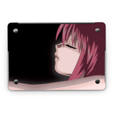 Load image into Gallery viewer, Anime Elfen Lied Macbook Skin
