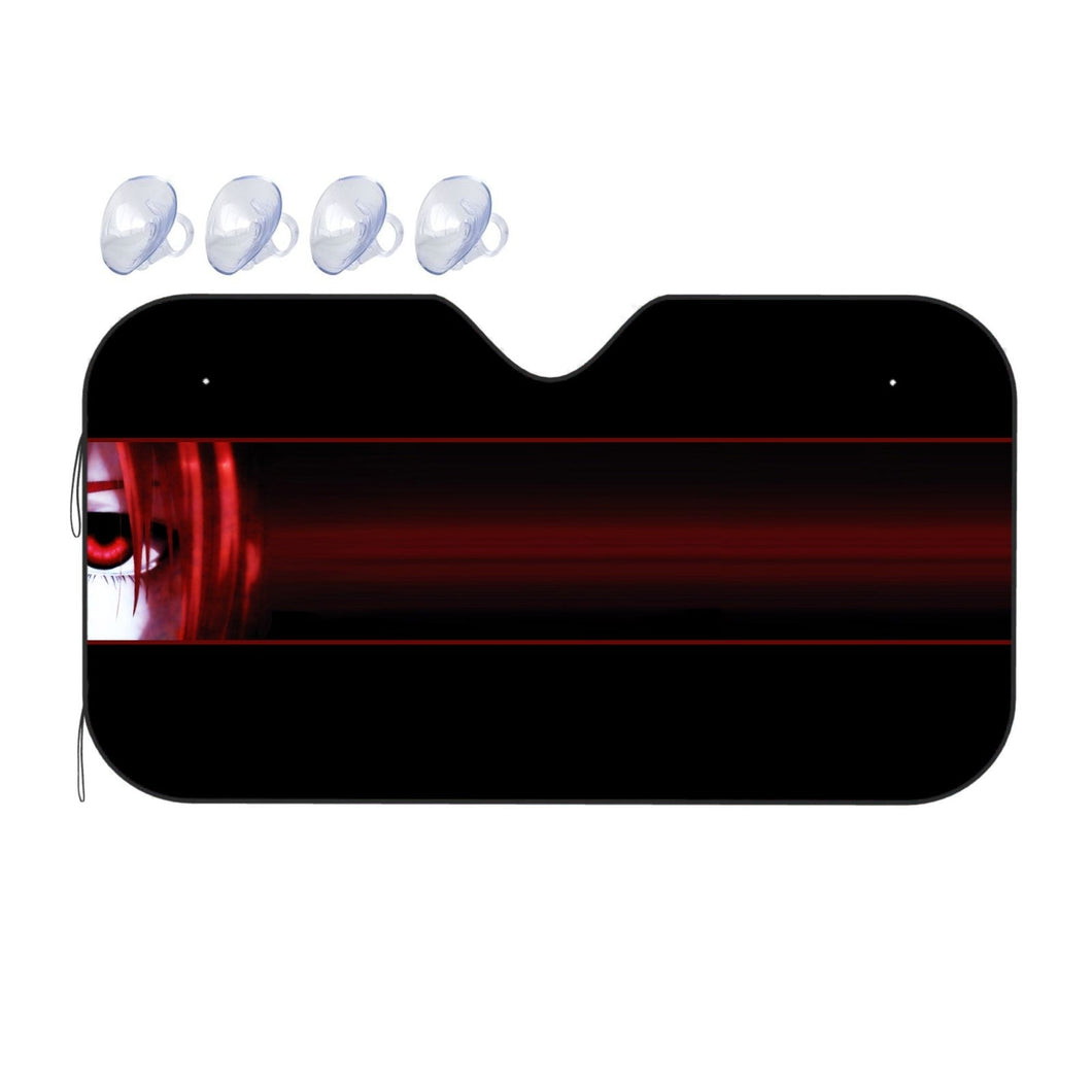 Anime Elfen Liedr Car Sunshade