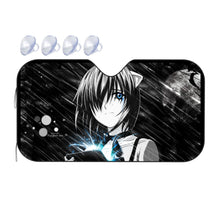 Load image into Gallery viewer, Anime Elfen Liedr Car Sunshade
