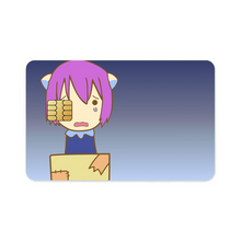 Load image into Gallery viewer, Anime Elfen Liedr Credit Card Skins (4-in-1 Pack)
