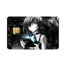 Load image into Gallery viewer, Anime Elfen Liedr Credit Card Skins (4-in-1 Pack)
