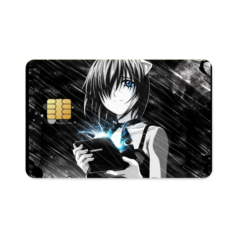 Elfen Lied Credit Card Skins