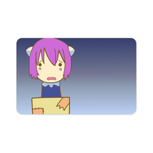 Load image into Gallery viewer, Anime Elfen Liedr Credit Card Skins (4-in-1 Pack)
