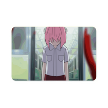 Load image into Gallery viewer, Anime Elfen Liedr Credit Card Skins (4-in-1 Pack)
