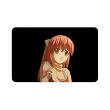 Load image into Gallery viewer, Anime Elfen Liedr Credit Card Skins (4-in-1 Pack)
