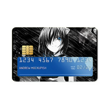 Load image into Gallery viewer, Anime Elfen Liedr Credit Card Skins (4-in-1 Pack)
