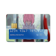 Load image into Gallery viewer, Anime Elfen Liedr Credit Card Skins (4-in-1 Pack)
