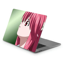 Load image into Gallery viewer, Anime Elfen Liedr Macbook Skin
