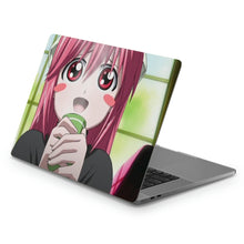 Load image into Gallery viewer, Anime Elfen Liedr Macbook Skin
