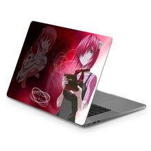 Load image into Gallery viewer, Anime Elfen Liedr Macbook Skin
