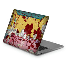 Load image into Gallery viewer, Anime Elfen Liedr Macbook Skin
