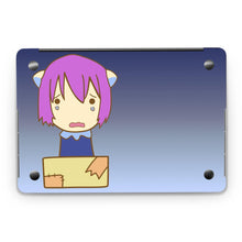 Load image into Gallery viewer, Anime Elfen Liedr Macbook Skin
