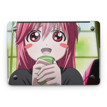 Load image into Gallery viewer, Anime Elfen Liedr Macbook Skin

