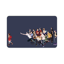 Load image into Gallery viewer, Anime ERASED  Credit Card Skins (4-in-1 Pack)
