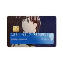 Load image into Gallery viewer, Anime ERASED  Credit Card Skins (4-in-1 Pack)
