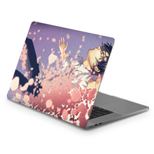 Load image into Gallery viewer, Anime ERASED  Macbook Skin
