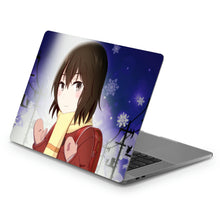 Load image into Gallery viewer, Anime ERASED  Macbook Skin
