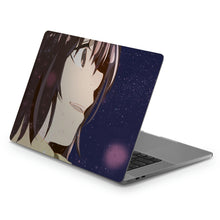Load image into Gallery viewer, Anime ERASED  Macbook Skin
