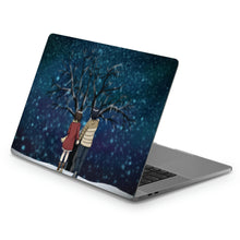 Load image into Gallery viewer, Anime ERASED Macbook Skin

