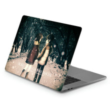 Load image into Gallery viewer, Anime ERASED  Macbook Skin
