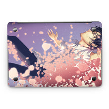 Load image into Gallery viewer, Anime ERASED  Macbook Skin
