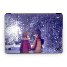 Load image into Gallery viewer, Anime ERASED  Macbook Skin
