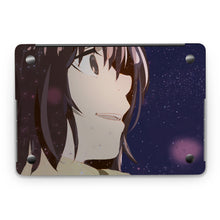 Load image into Gallery viewer, Anime ERASED  Macbook Skin
