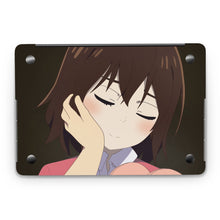 Load image into Gallery viewer, Anime ERASED Macbook Skin
