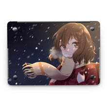Load image into Gallery viewer, Anime ERASED  Macbook Skin
