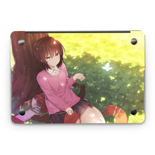 Load image into Gallery viewer, Anime ERASED  Macbook Skin

