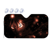 Load image into Gallery viewer, Anime Fairy Tail Car Sunshade
