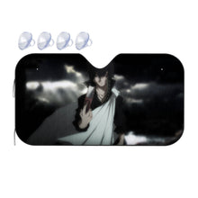 Load image into Gallery viewer, Anime Fairy Tail  Car Sunshade
