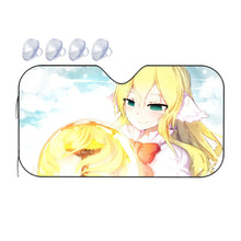 Load image into Gallery viewer, Anime Fairy Tail  Car Sunshade
