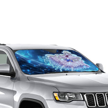 Load image into Gallery viewer, Anime Fairy Tail Car Sunshade
