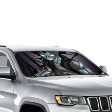 Load image into Gallery viewer, Anime Fairy Tail  Car Sunshade

