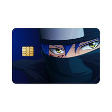 Load image into Gallery viewer, Anime Fairy Tail  Credit Card Skins (4-in-1 Pack)
