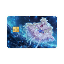 Load image into Gallery viewer, Anime Fairy Tail Credit Card Skins (4-in-1 Pack)
