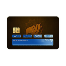 Load image into Gallery viewer, Anime Fairy Tail  Credit Card Skins (4-in-1 Pack)
