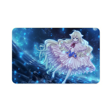 Load image into Gallery viewer, Anime Fairy Tail Credit Card Skins (4-in-1 Pack)
