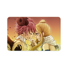Load image into Gallery viewer, Anime Fairy Tail Credit Card Skins (4-in-1 Pack)

