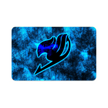 Load image into Gallery viewer, Anime Fairy Tail  Credit Card Skins (4-in-1 Pack)
