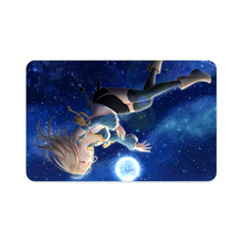 Load image into Gallery viewer, Anime Fairy Tail Credit Card Skins (4-in-1 Pack)
