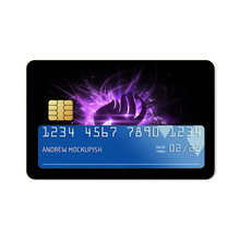 Load image into Gallery viewer, Anime Fairy Tail  Credit Card Skins (4-in-1 Pack)
