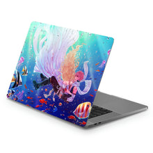 Load image into Gallery viewer, Anime Fairy Tail  Macbook Skin
