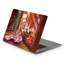 Load image into Gallery viewer, Anime Fairy Tail  Macbook Skin
