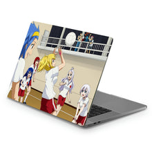 Load image into Gallery viewer, Anime Fairy Tail  Macbook Skin
