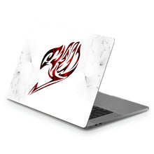 Load image into Gallery viewer, Anime Fairy Tail  Macbook Skin

