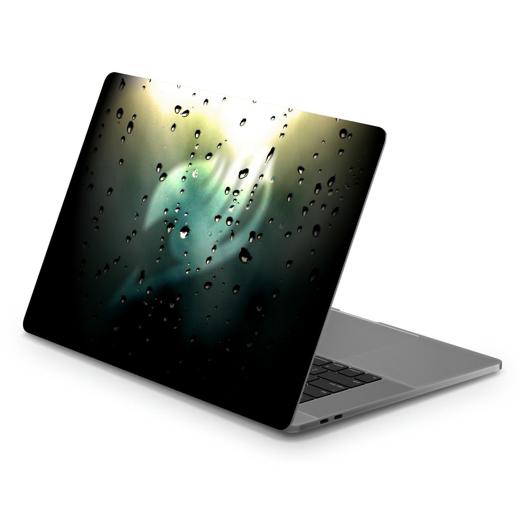 Anime Fairy Tail  Macbook Skin