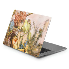 Load image into Gallery viewer, Anime Fairy Tail  Macbook Skin
