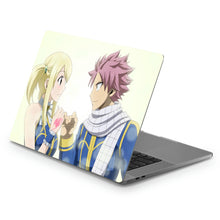 Load image into Gallery viewer, Anime Fairy Tail  Macbook Skin
